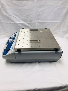VWR Model 3500 89032-092 Orbital Shaker Tested Working