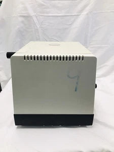 Leica Jung RM2035 Manual Rotary Microtome with Knife Holder BioCut Tested