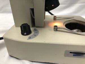 Fisher Scientific StereoMaster Zoom Microscope with 7x 45x