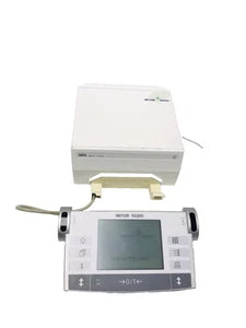 Mettler Toledo UMX2 Ultra-Microbalance - No weighing pan For Parts AS IS