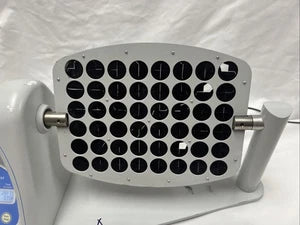Grant Bio PTR-60 360° Multi-Functional Tube Rotator Adapters