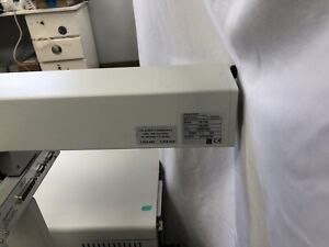 Thermo Scientific Gas Chromatography Trace Ultra DSQ II TP 100 TriPlus GC / MS