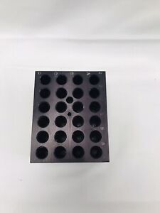 Fisher Scientific CAT # 11-718-9 Block for Dry Bath Incubator