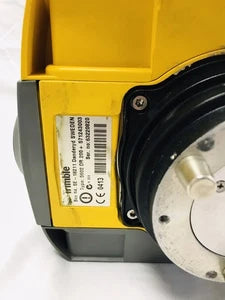 Trimble 5602 DR200+ Robotic Total Station with Case For Parts