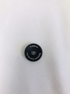Beckman Coulter FX241.5P Fixed-Angle Rotor A46475 with Lid A46477 & A46544 Micro