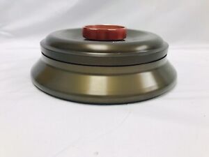 Bronze Eppendorf FA-45-30-11 Fixed Angle Aerosol-Tight Rotor For 5430/5430R