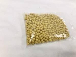 MP Biomedicals Ceramic Sphere 1/4 in. 6540412 ~400+ Still in Bag Expires 9/31