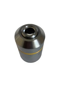 Olympus Plan 10x/0.25 ∞/- Microscope Objective Lens