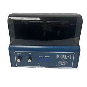 World Precision Instruments PUL-1 Micropipette Puller