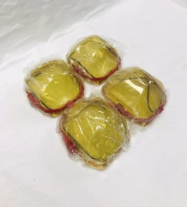 Lot of 4  NEW Thermo Scientific 75007309 Biocontainment Lids for TX-1000 Rotor Buckets