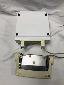 Mettler Toledo UMX2 Ultra-Microbalance - No weighing pan For Parts AS IS