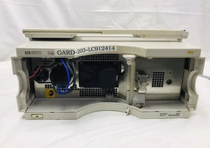 Agilent G1315A HP 1100 Series DAD Diode Array Detector HPLC Liquid Chromatograph