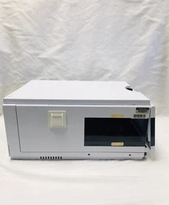 Agilent 1200 G1364C Analytical Fraction Collector Power Up