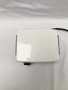 Corning PC-353 6 x 7" Laboratory Magnetic Stirrer Tested Warranty Video