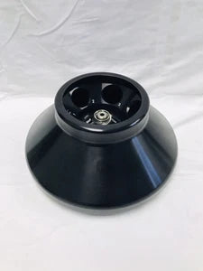Eppendorf FA-45-6-30 6X-50mL Conical Tube Rotor & Lid for 5804/R 5810/R