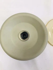 Beckman Coulter FX241.5P Fixed-Angle Rotor A46475 with Lid A46477 & A46544 Micro
