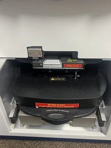Applied Biosystems ABI ViiA 7 Real-Time 96 Well PCR System 4453552 Tested Video