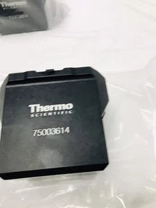 4x Thermo Scientific Rotor Buckets 75003614 for TX-750 Rotor Lot of 4 Complete