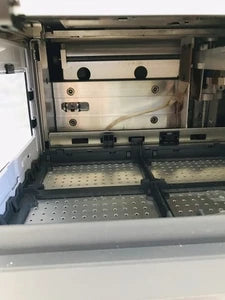 Agilent 1200 G1364C Analytical Fraction Collector Power Up