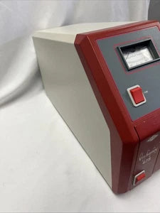 VirTis Virsonic 550 Ultrasonic Cell Disruptor (IG65) Parts only