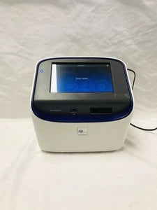 Invitrogen Countess II Automated Cell Counter AMQAX1000 Slides Counting