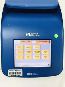 Applied Biosystems Veriti 9902 96-Well Thermal Cycler 4375786 ABI