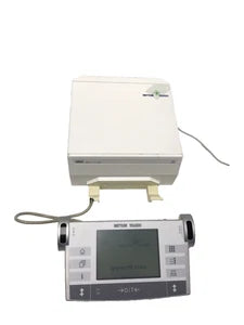 Mettler Toledo UMX2 Ultra-Microbalance - No weighing pan For Parts AS IS