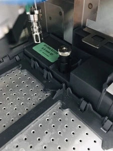 Agilent 1200 G1364C Analytical Fraction Collector Power Up