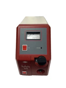 VirTis Virsonic 550 Ultrasonic Cell Disruptor (IG65) Parts only