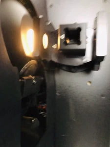 HunterLab UltraScan VIS Spectrophotometer Video Tested USVIS2466
