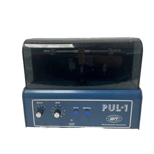 World Precision Instruments PUL-1 Micropipette Puller