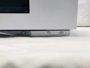 Agilent 1200 G1364C Analytical Fraction Collector Power Up