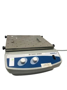 VWR Model 3500 89032-092 Orbital Shaker Tested Working