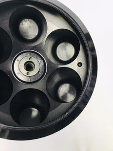 Sorvall SLA-1500 Super-Lite Autoclavable 121°C 6 Position Rotor (6 x 250mL)