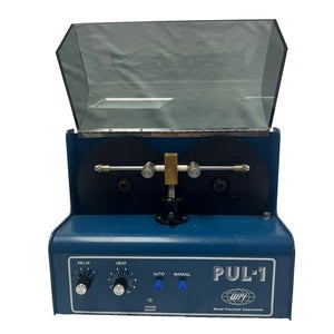 World Precision Instruments PUL-1 Micropipette Puller