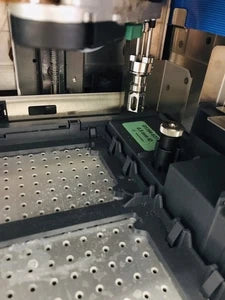 Agilent 1200 G1364C Analytical Fraction Collector Power Up