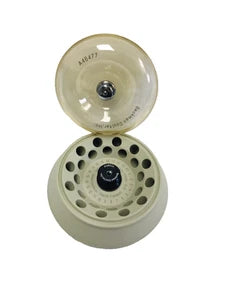 Beckman Coulter FX241.5P Fixed-Angle Rotor A46475 with Lid A46477 & A46544 Micro