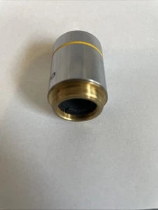 Olympus Plan 10x/0.25 ∞/- Microscope Objective Lens