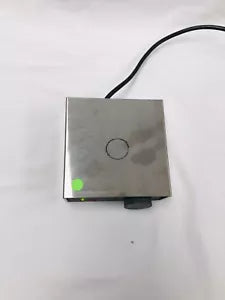 Corning Magnetic Stirrer PC-141 Laboratory Quality Excellent Condition Stainless