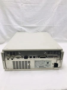 Agilent G1315A HP 1100 Series DAD Diode Array Detector HPLC Liquid Chromatograph