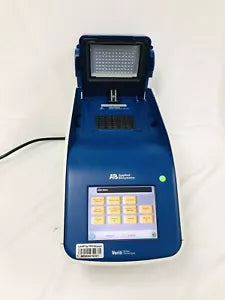 Applied Biosystems Veriti 9902 96-Well Thermal Cycler 4375786 ABI