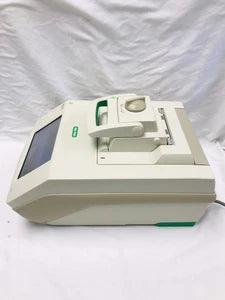 BIO-RAD C1000 Touch PCR Thermal Cycler w/ 96-Deep Well Block 96W Deep Tested