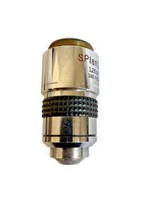 Olympus Objective Lens SPlan 100 1.25 oil 160/0.17 for BH2 Fluorescence