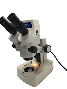 Fisher Scientific StereoMaster Zoom Microscope with 7x 45x