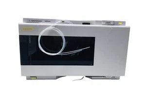 Agilent 1200 G1364C Analytical Fraction Collector Power Up