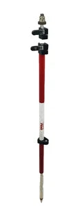 SECO Prism Pole Sur Loc QVL Lock 12' / 3.6m Survey