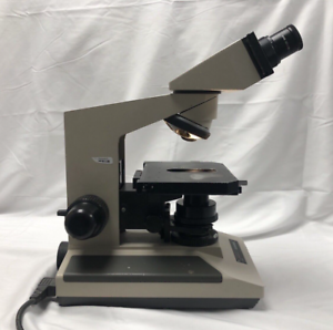 Olympus Microscope BH-2 Microscope No Objectives BH2 Tested Working Warranty