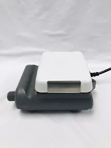 Corning Model PC-210 Laboratory Magnetic Stirrer Tested Working