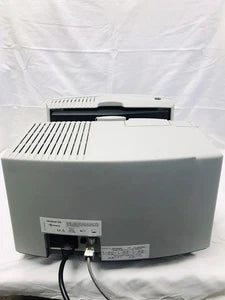 HunterLab UltraScan VIS Spectrophotometer Video Tested USVIS2466