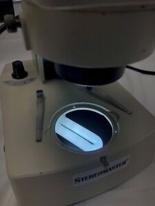 Fisher Scientific StereoMaster Zoom Microscope with 7x 45x